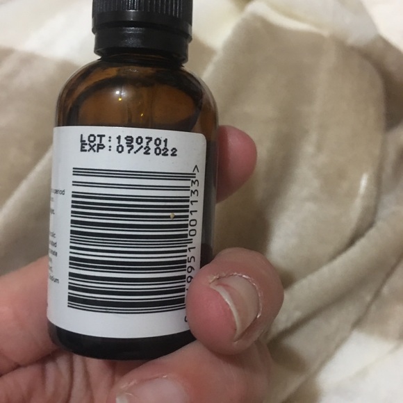 ✨✨ GAIA BY NEON & CO. | Exfo Sugar Night Scrub - Picture 3 of 4